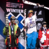Superpipe X Games 13 Results