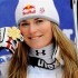 Lindsey Vonn Wins Women’s Downhill World Championship