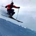Skiing in Scotland