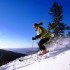 Go Green while Skiing