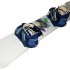 Selecting a Snowboard