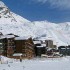Val Thorens Ski Area