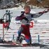 The Skill of Ski-Archery